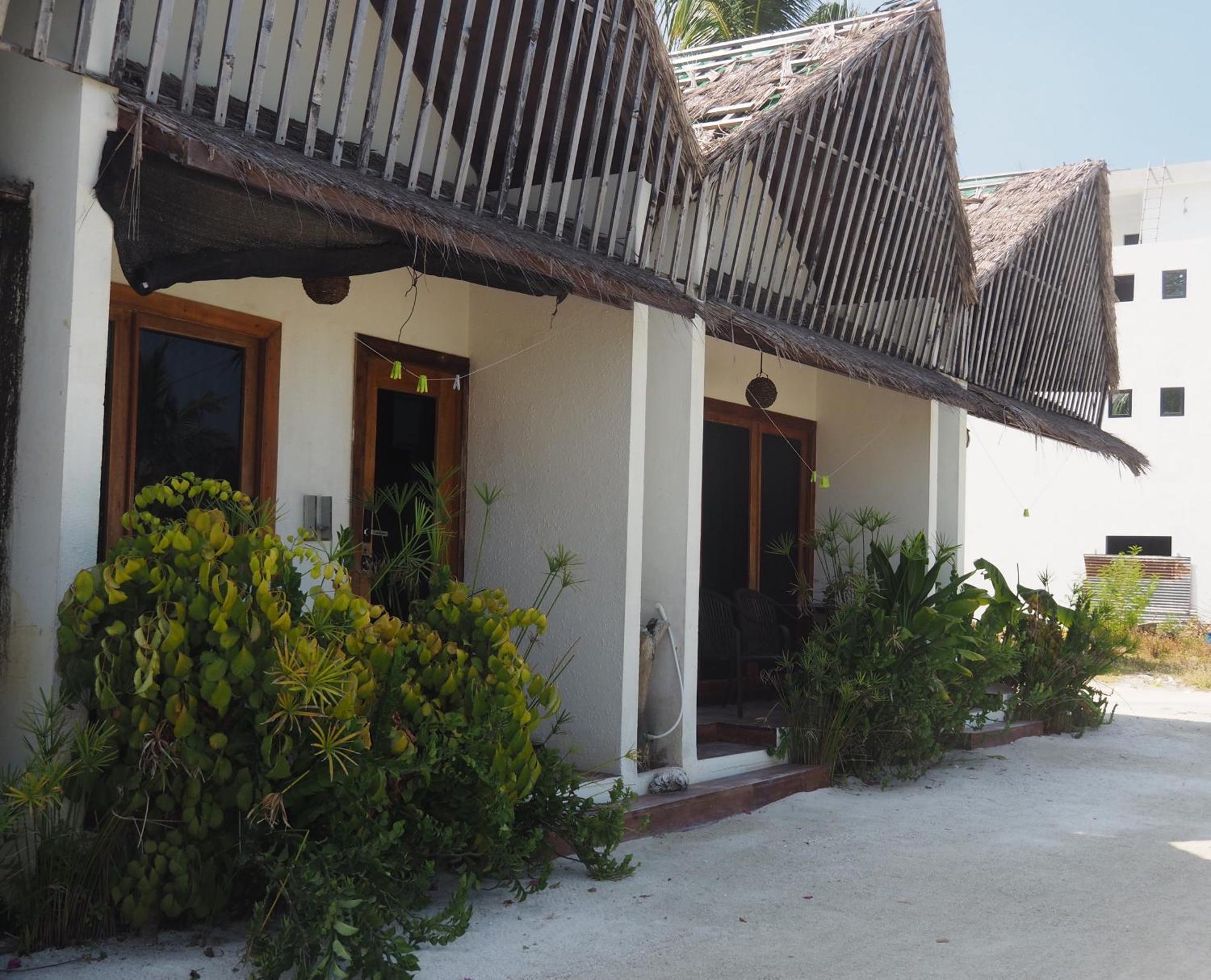 Club Kaafu Maldives Hotel Dhiffushi Cameră foto